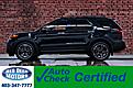 2014 Ford Explorer AWD Sport Leather Roof Nav BCam