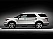 2014 Ford Explorer Base