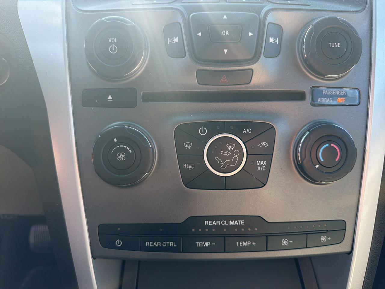 2014 Ford Explorer Base Gaithersburg MD