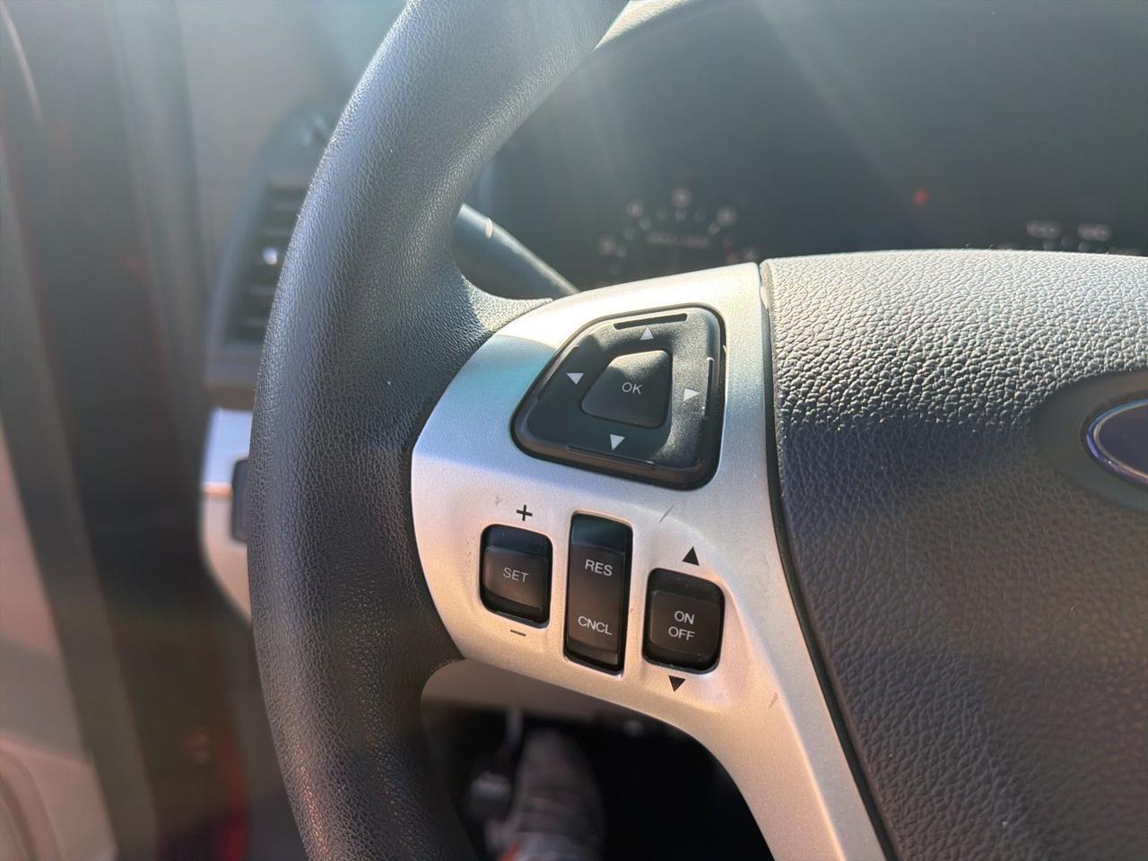 2014 Ford Explorer Base Gaithersburg MD