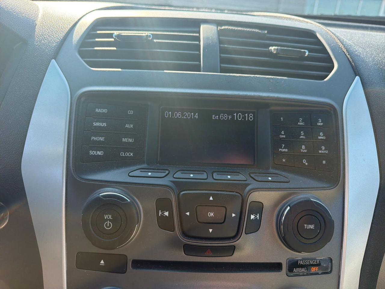 2014 Ford Explorer Base Gaithersburg MD