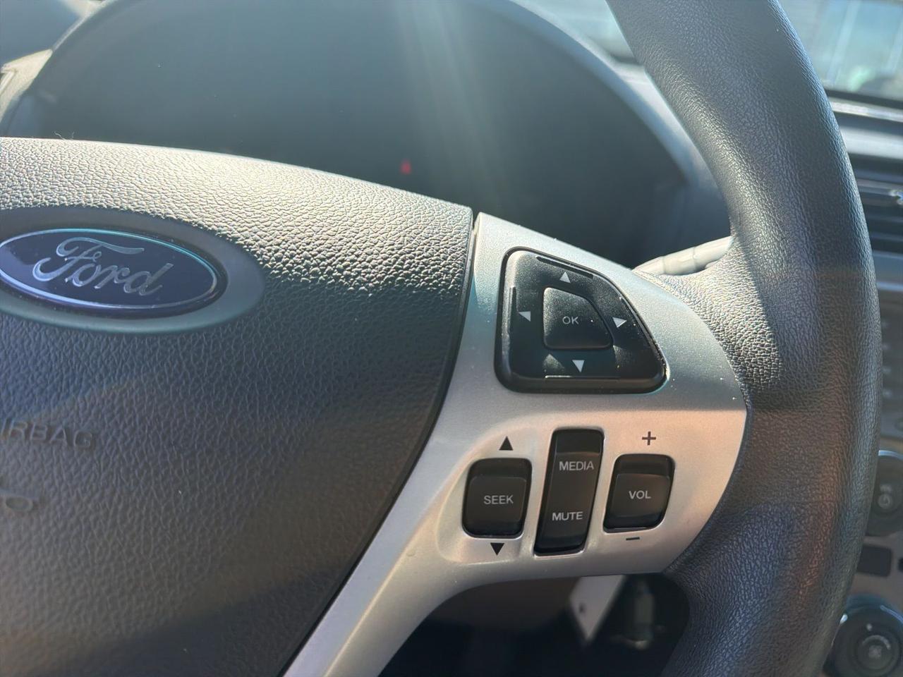 2014 Ford Explorer Base Gaithersburg MD