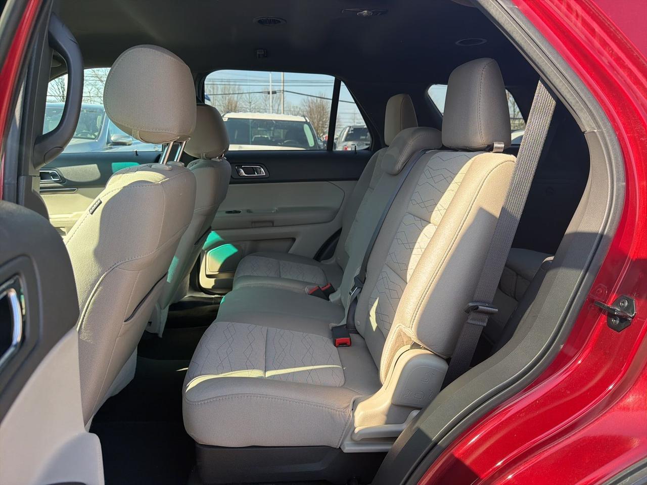 2014 Ford Explorer Base Gaithersburg MD