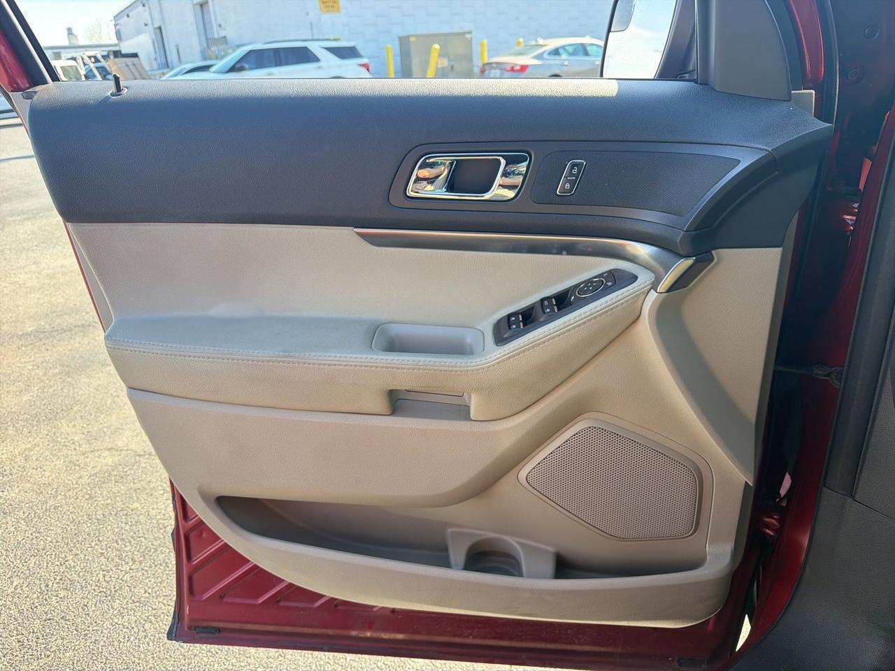 2014 Ford Explorer Base Gaithersburg MD