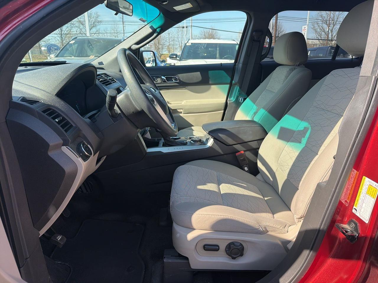 2014 Ford Explorer Base Gaithersburg MD