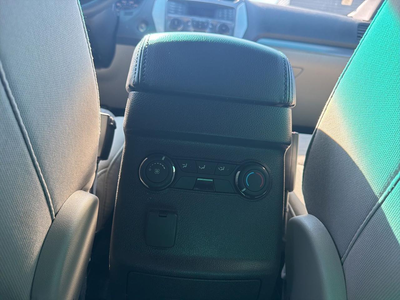 2014 Ford Explorer Base Gaithersburg MD