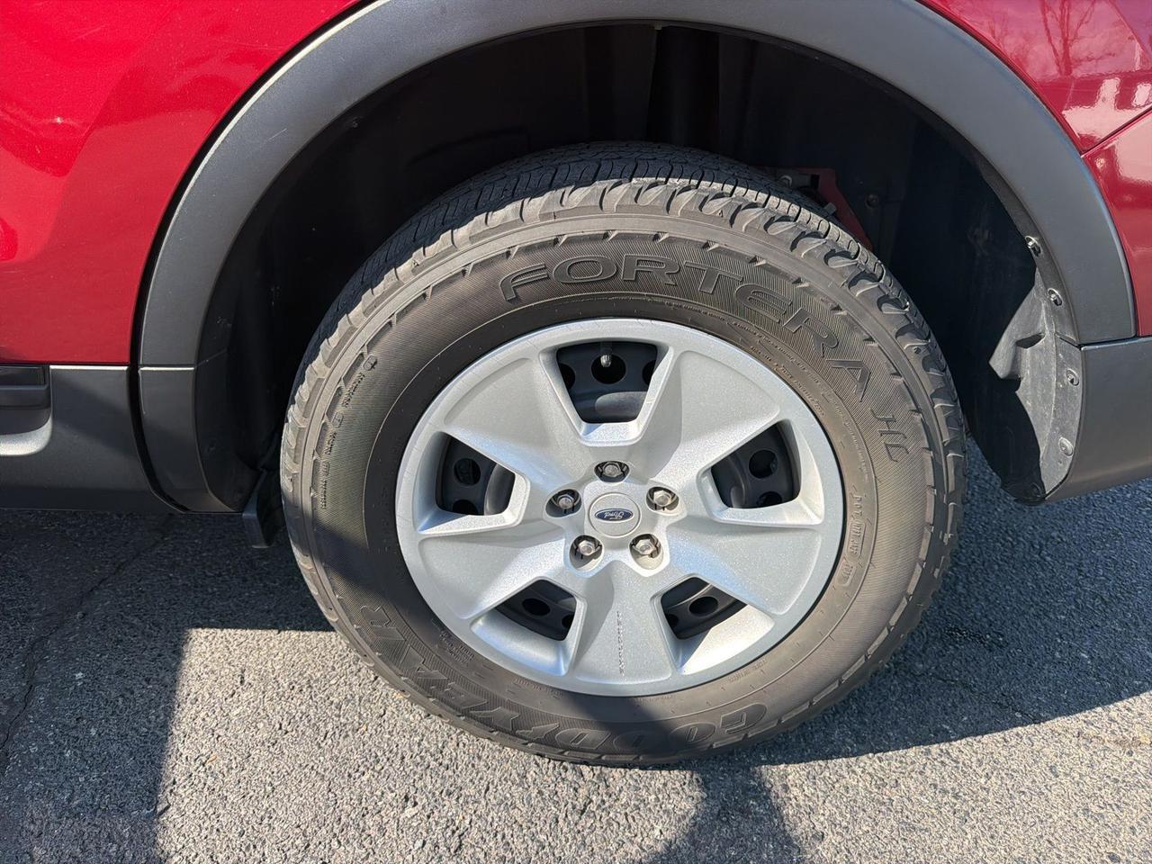 2014 Ford Explorer Base Gaithersburg MD