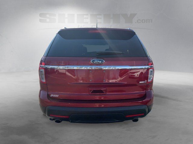 2014 Ford Explorer Base Gaithersburg MD