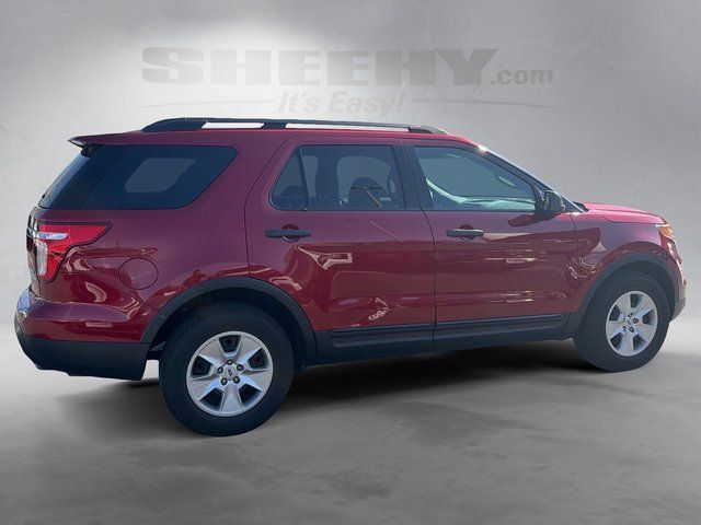 2014 Ford Explorer Base Gaithersburg MD