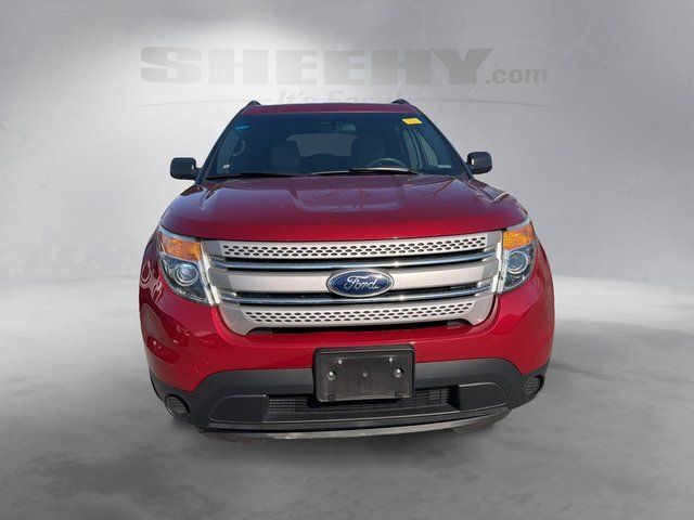 2014 Ford Explorer Base Gaithersburg MD