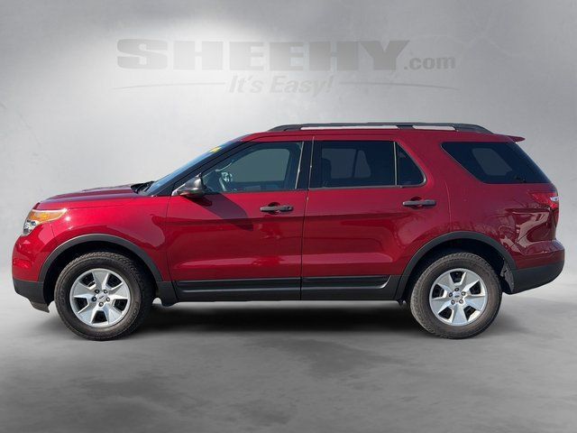 2014 Ford Explorer Base Gaithersburg MD