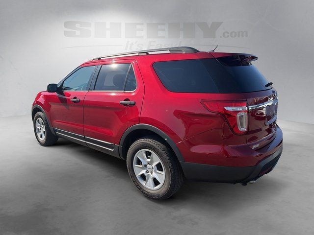 2014 Ford Explorer Base Gaithersburg MD