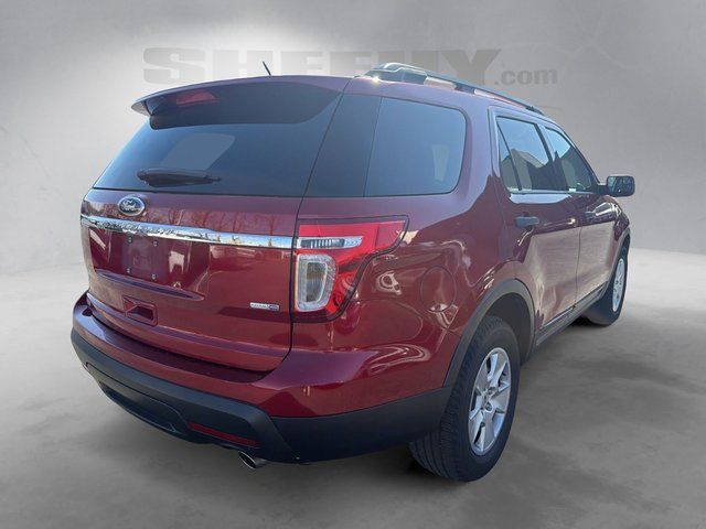 2014 Ford Explorer Base Gaithersburg MD