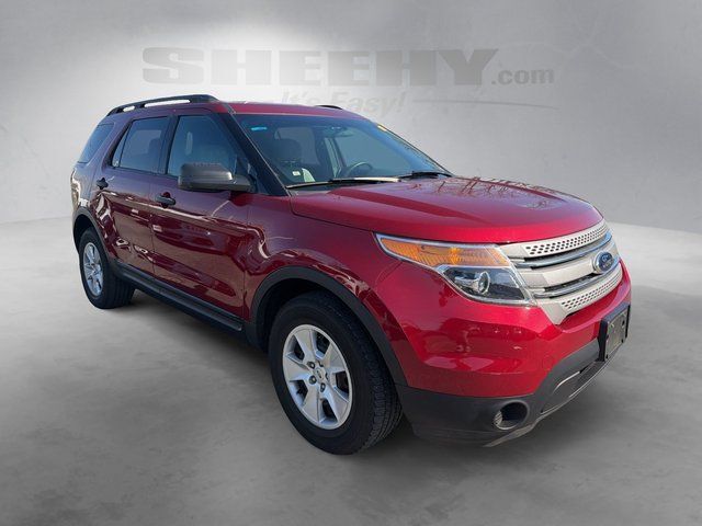 2014 Ford Explorer Base Gaithersburg MD