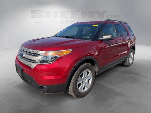 2014 Ford Explorer Base Gaithersburg MD