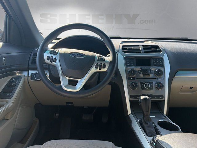 2014 Ford Explorer Base Gaithersburg MD