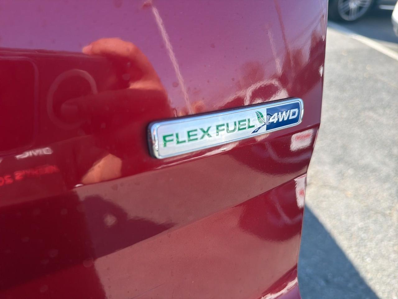 2014 Ford Explorer Base Gaithersburg MD