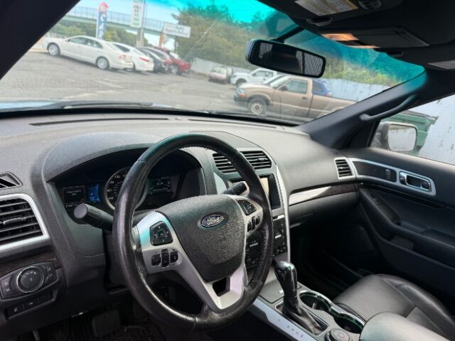 2014 Ford Explorer Limited East Islip NY