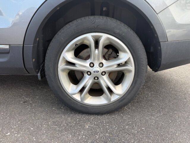 2014 Ford Explorer Limited East Islip NY