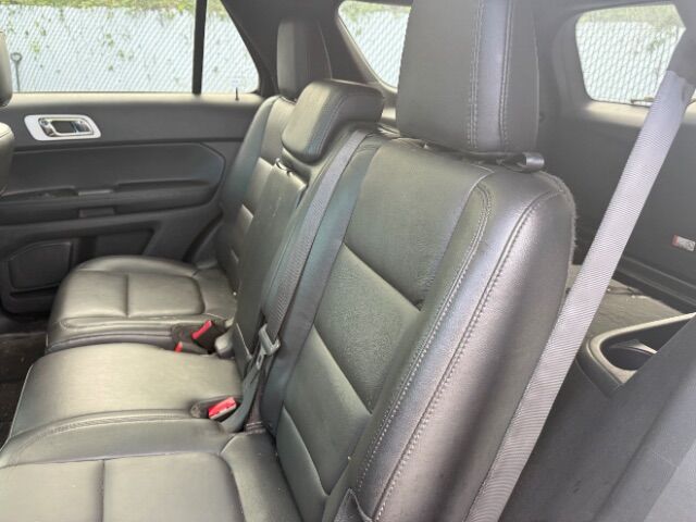 2014 Ford Explorer Limited East Islip NY