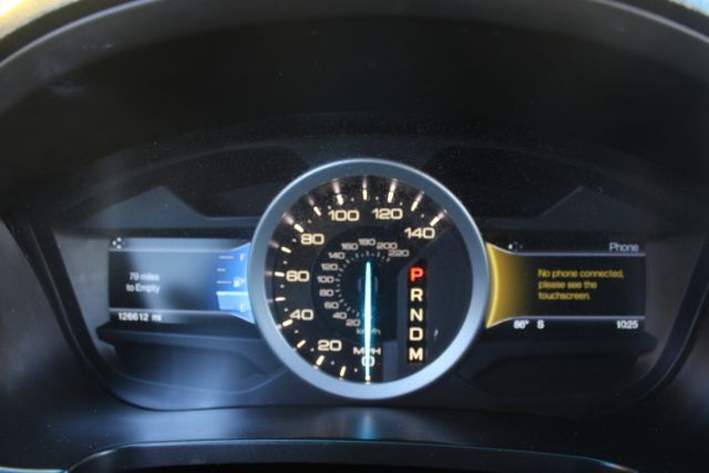 2014 Ford Explorer Limited FWD Las Vegas NV