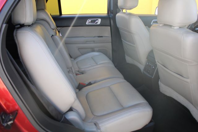 2014 Ford Explorer Limited FWD Las Vegas NV
