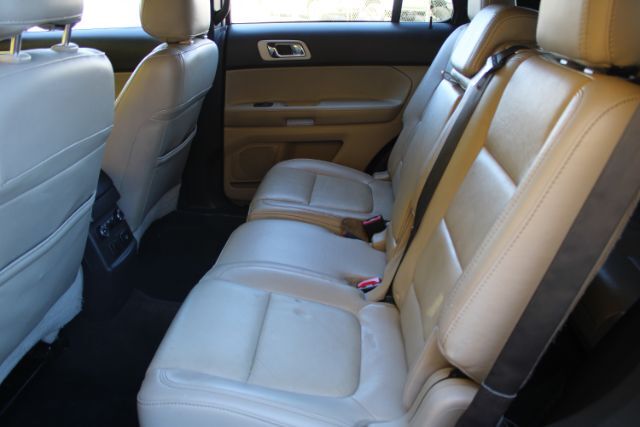 2014 Ford Explorer Limited FWD Las Vegas NV