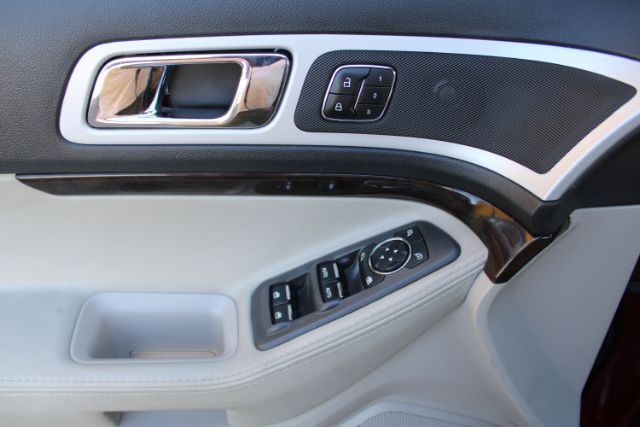 2014 Ford Explorer Limited FWD Las Vegas NV