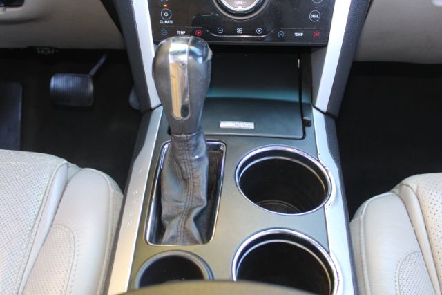 2014 Ford Explorer Limited FWD Las Vegas NV