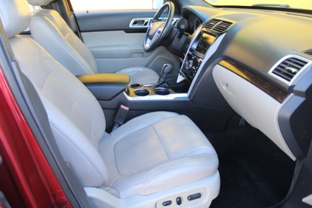 2014 Ford Explorer Limited FWD Las Vegas NV
