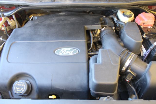 2014 Ford Explorer Limited FWD Las Vegas NV