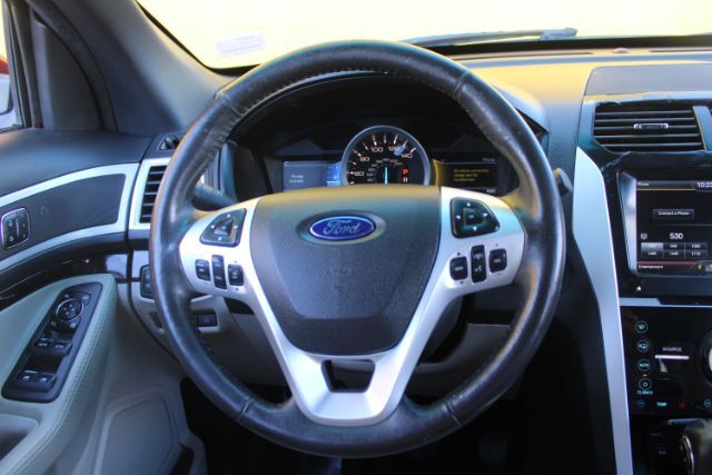 2014 Ford Explorer Limited FWD Las Vegas NV