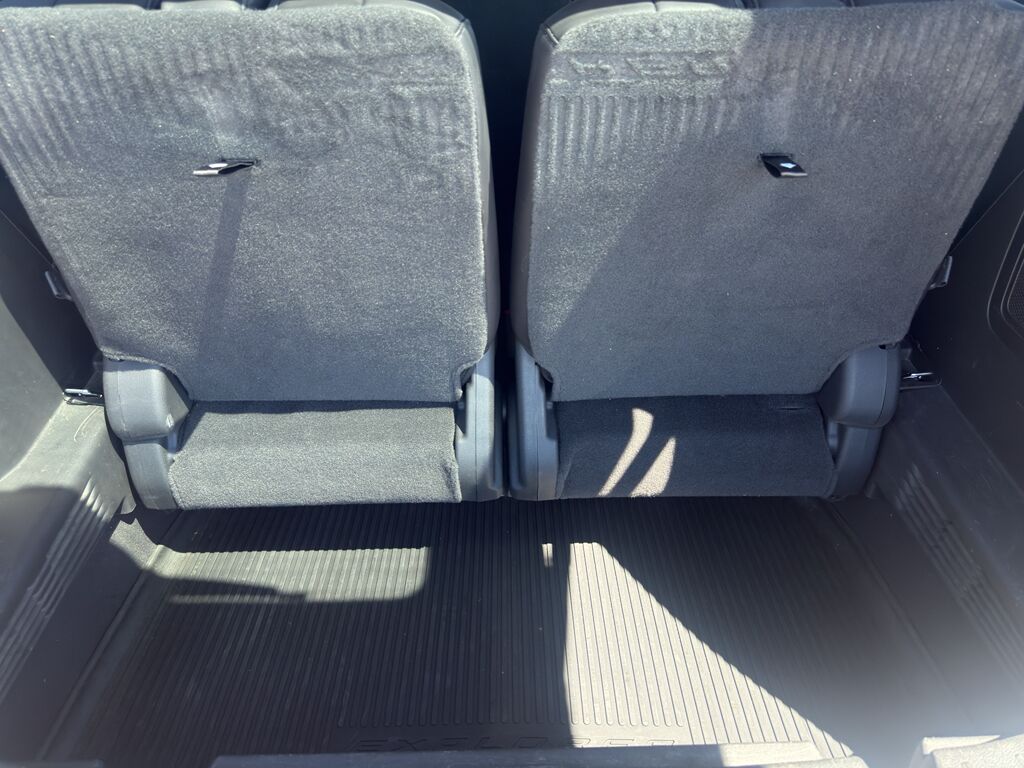 2014 Ford Explorer Limited Folsom CA