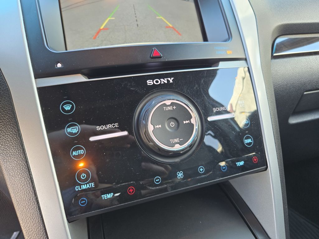 2014 Ford Explorer Limited Folsom CA