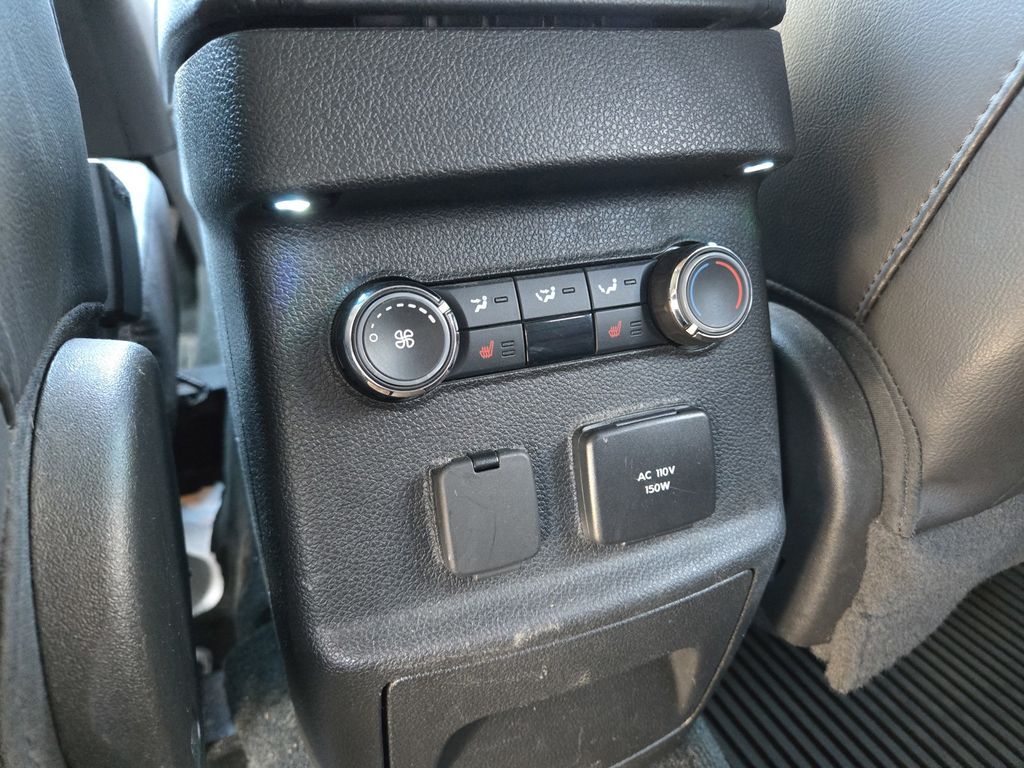 2014 Ford Explorer Limited Folsom CA