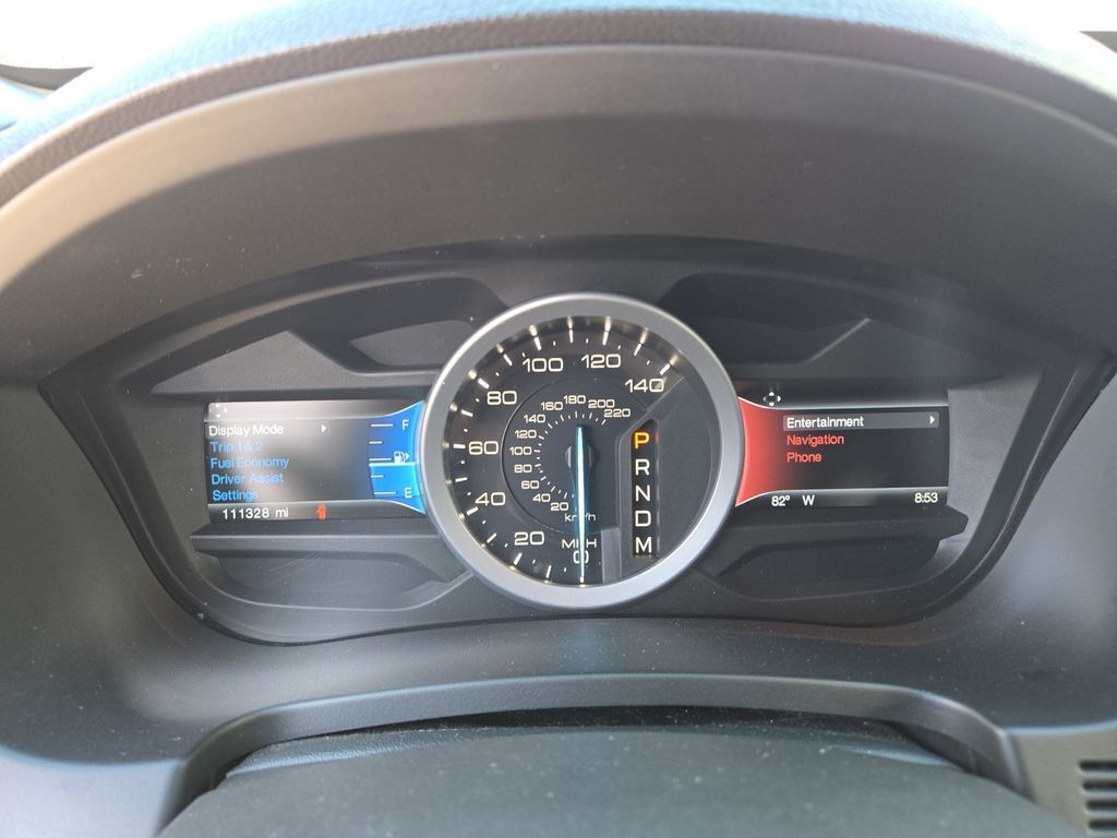 2014 Ford Explorer Limited Folsom CA