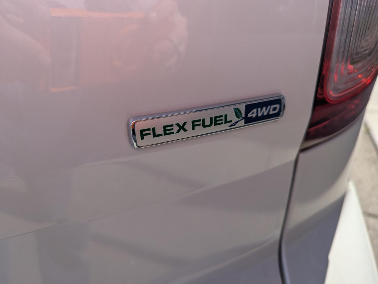 2014 Ford Explorer Limited Grand Junction CO