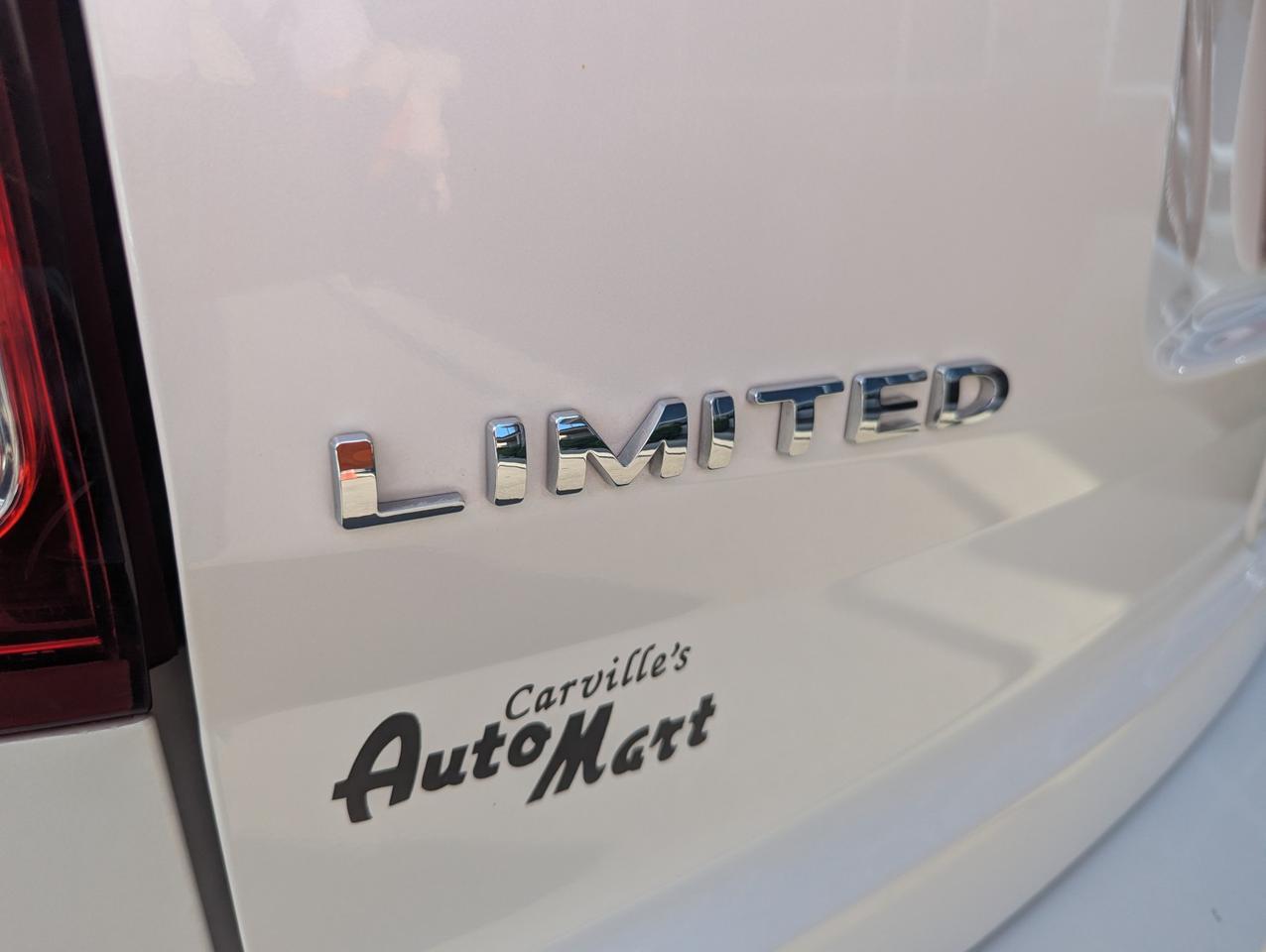 2014 Ford Explorer Limited Grand Junction CO
