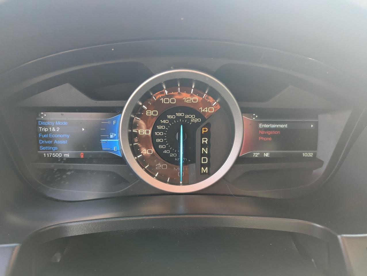 2014 Ford Explorer Limited Grand Junction CO