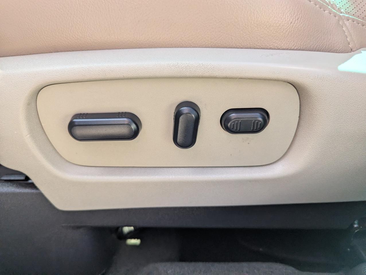 2014 Ford Explorer Limited Grand Junction CO