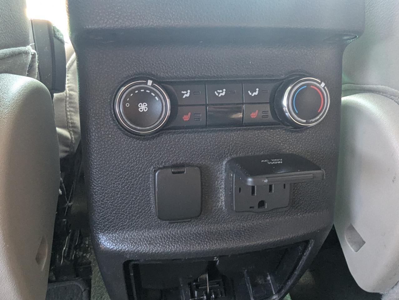 2014 Ford Explorer Limited Grand Junction CO