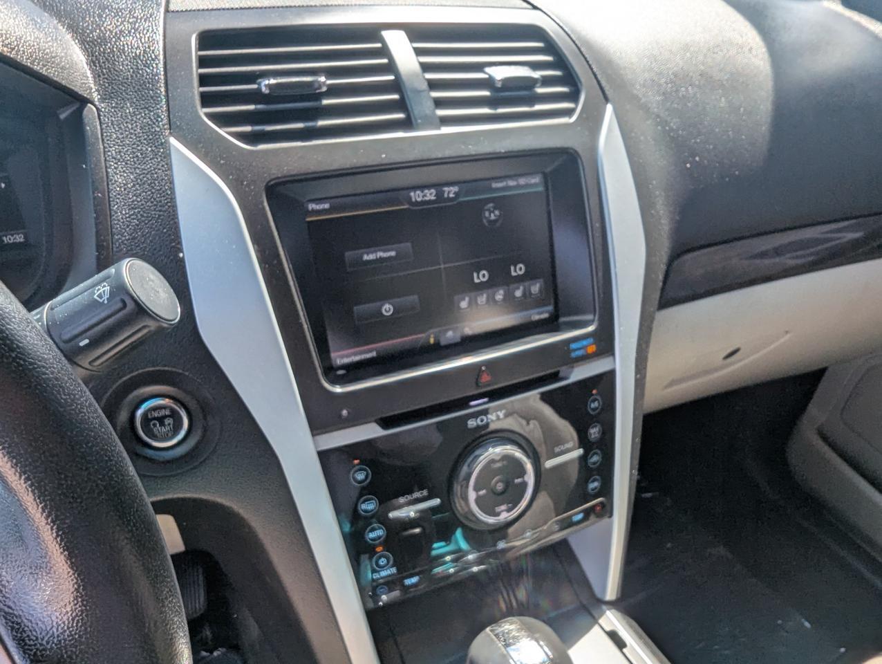 2014 Ford Explorer Limited Grand Junction CO