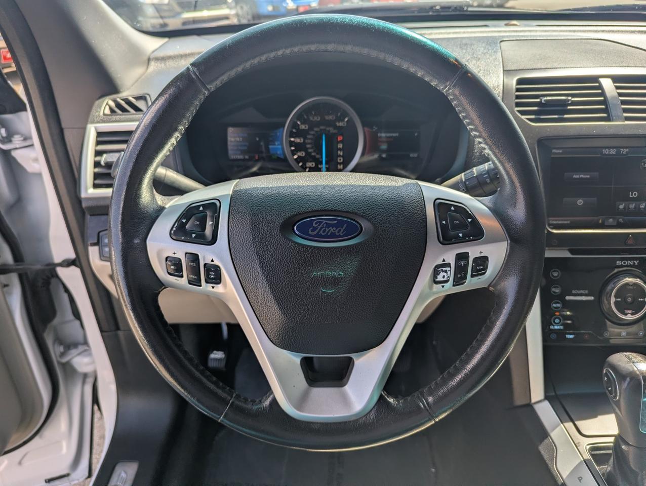 2014 Ford Explorer Limited Grand Junction CO
