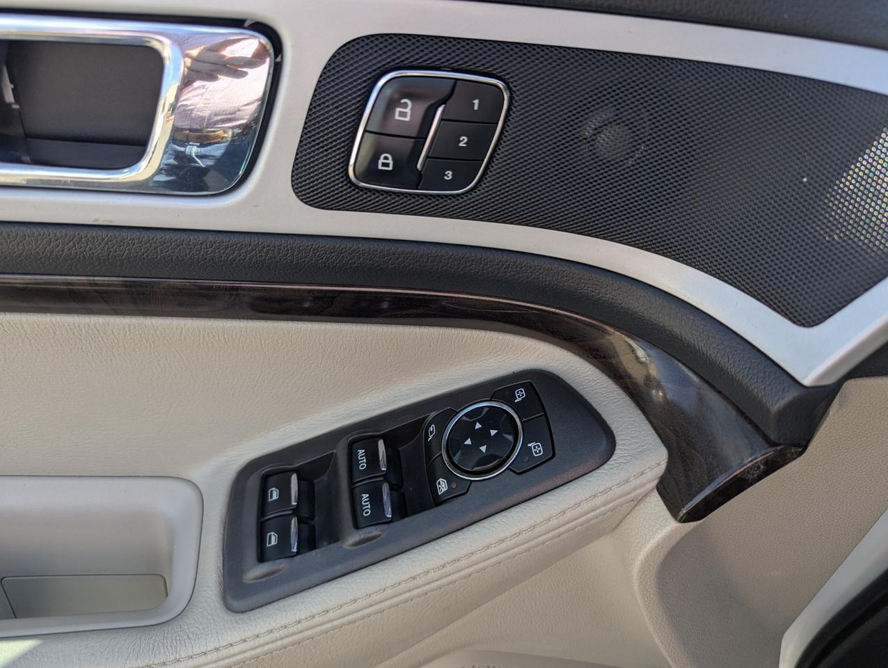 2014 Ford Explorer Limited Grand Junction CO