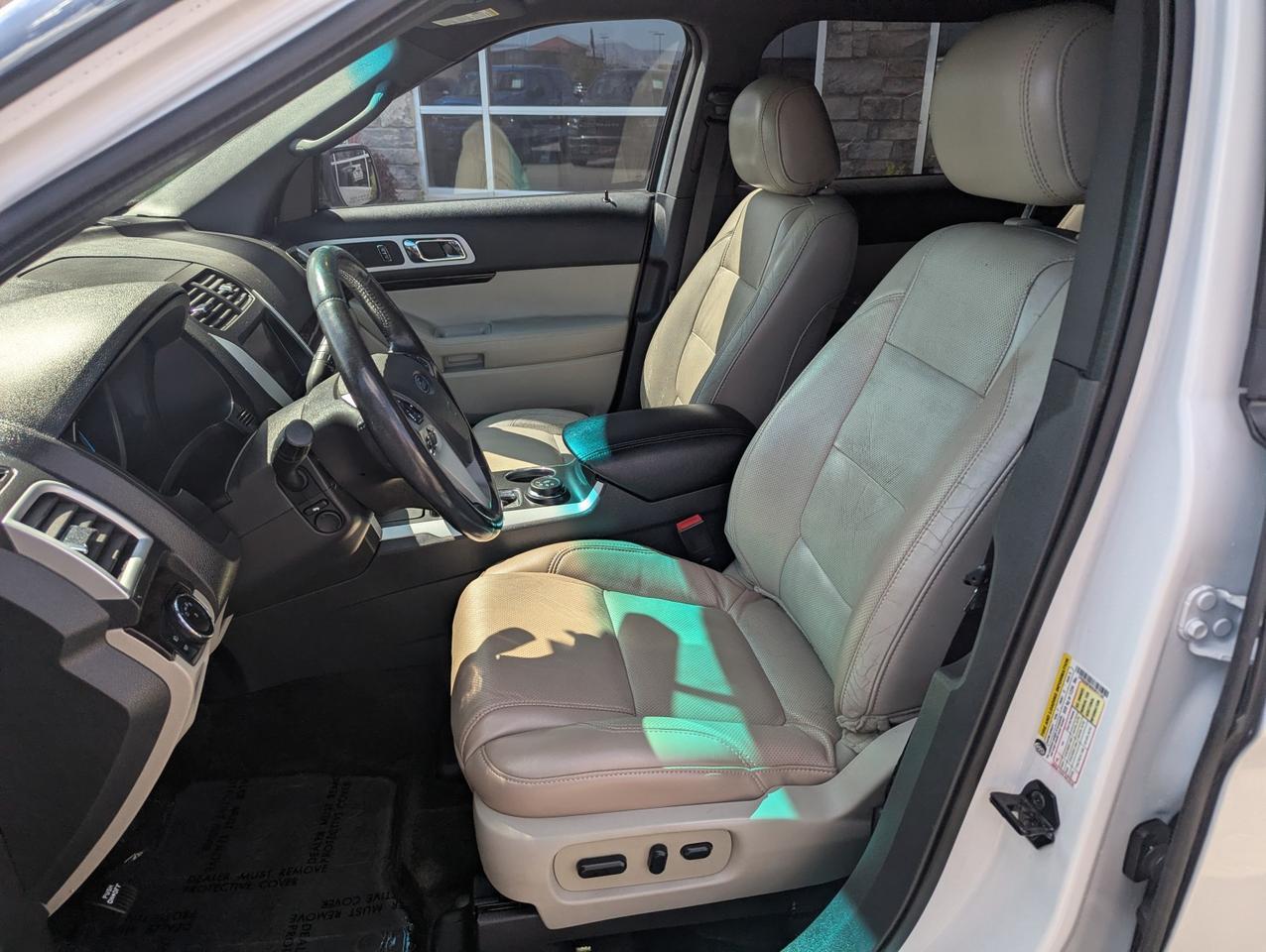 2014 Ford Explorer Limited Grand Junction CO