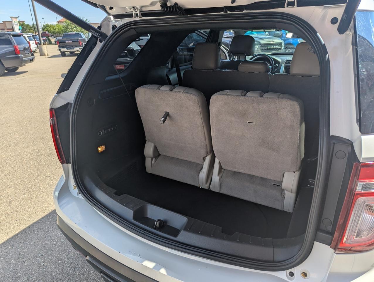 2014 Ford Explorer Limited Grand Junction CO