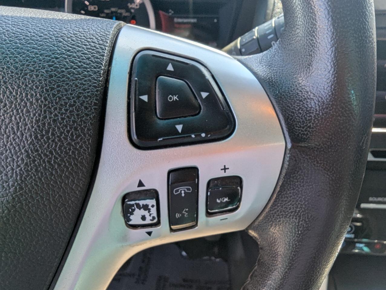 2014 Ford Explorer Limited Grand Junction CO