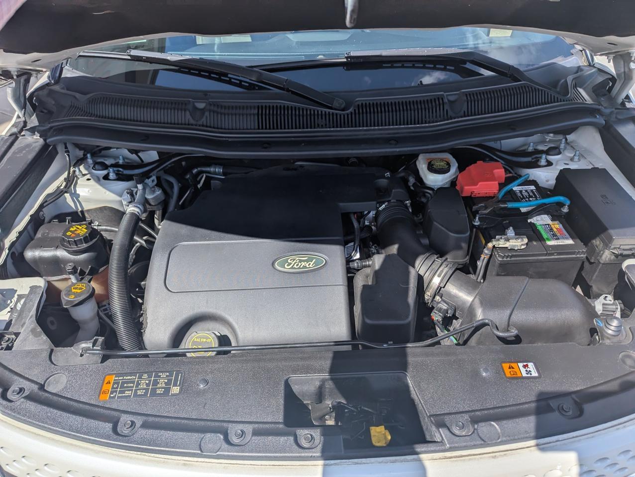 2014 Ford Explorer Limited Grand Junction CO