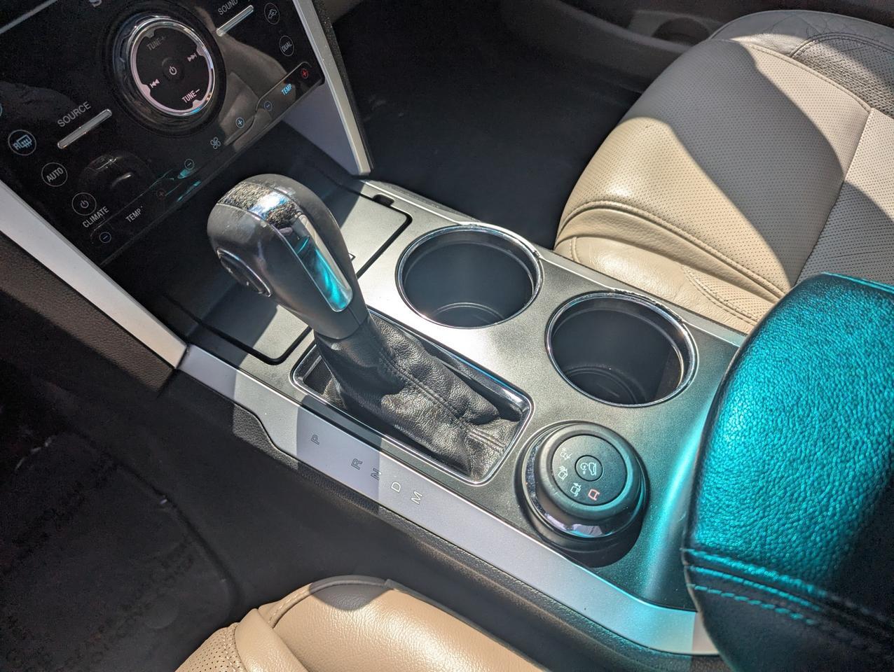 2014 Ford Explorer Limited Grand Junction CO