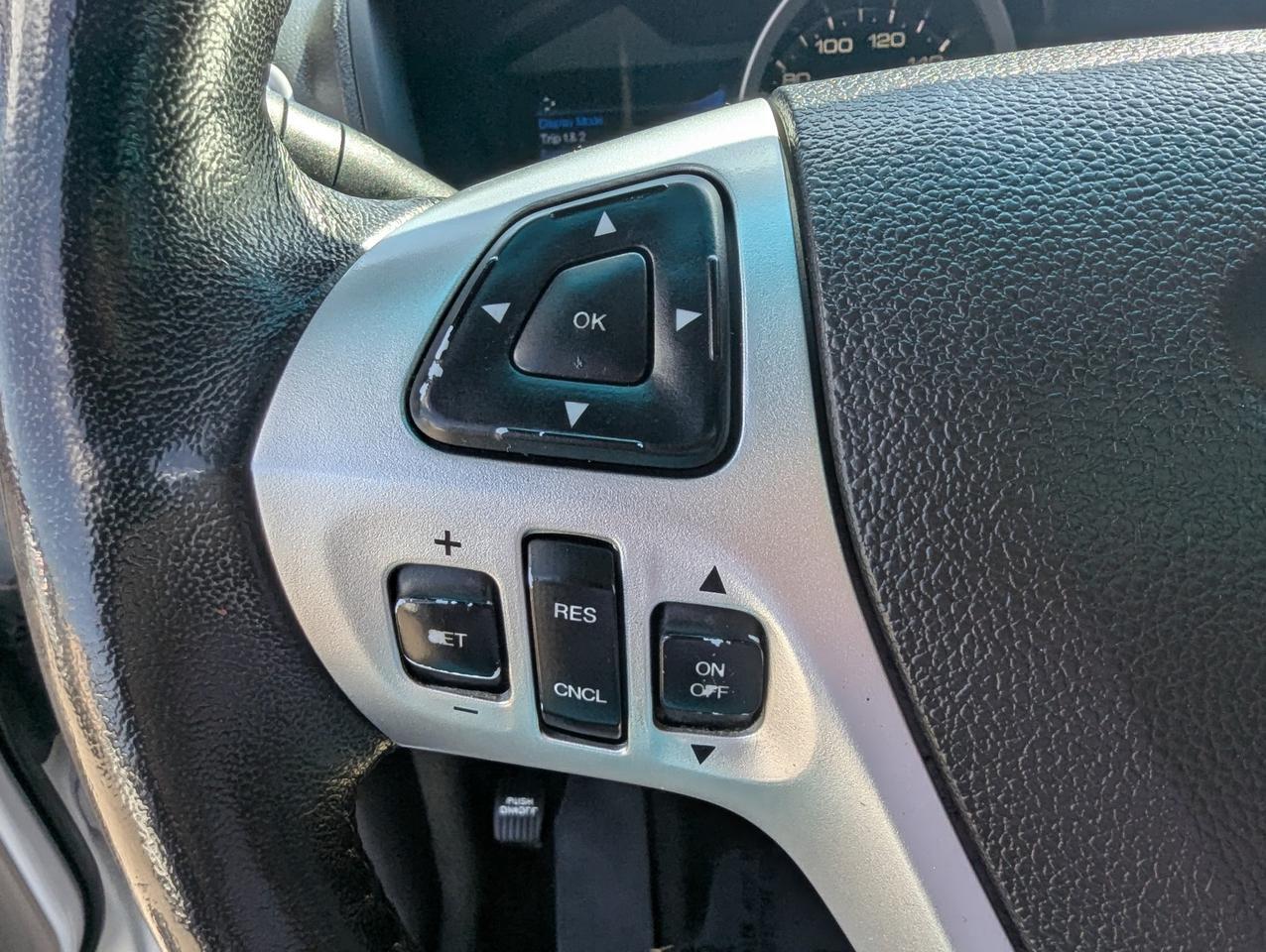 2014 Ford Explorer Limited Grand Junction CO